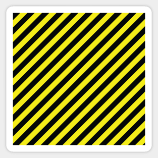 1990s Rave Pattern Manchester Sticker